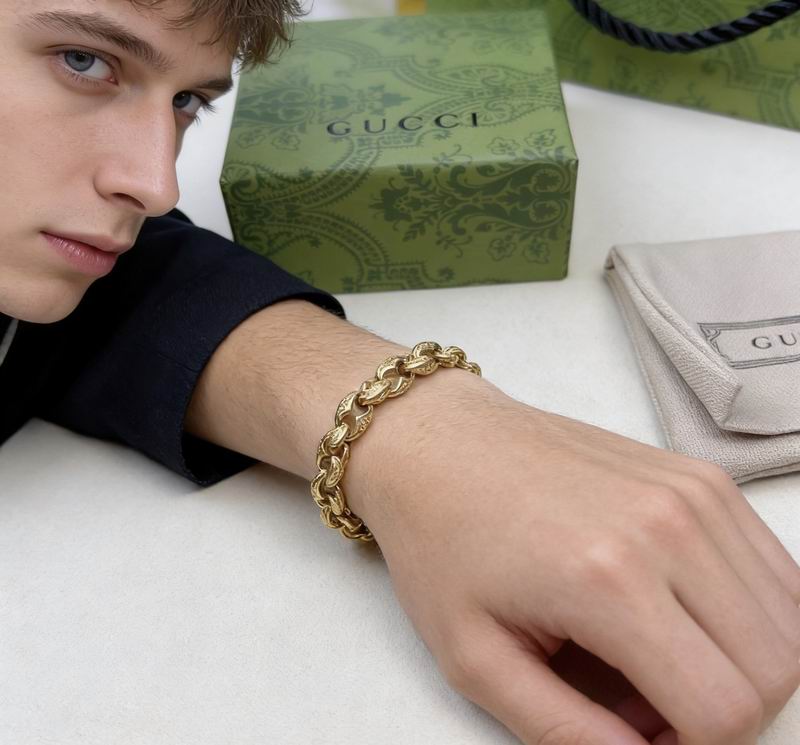 Gucci Bracelet 03yxs102 (3)