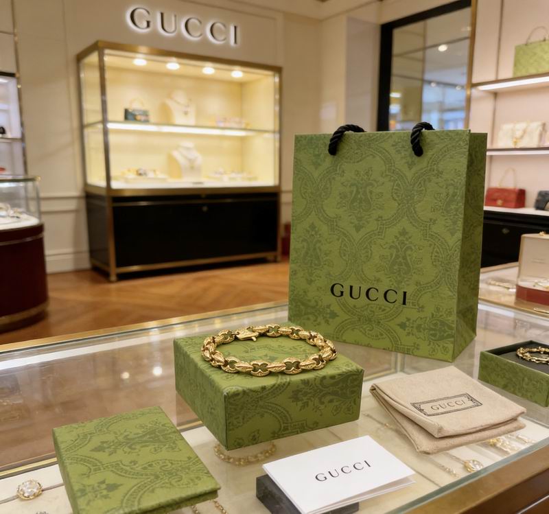 Gucci Bracelet 03yxs102 (4)