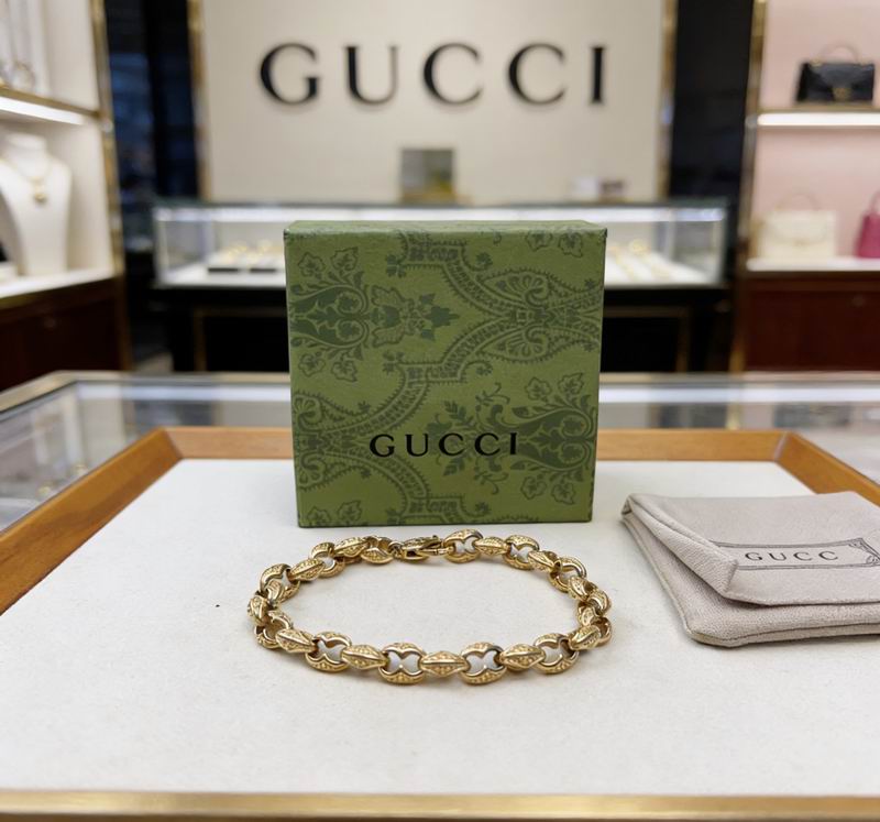 Gucci Bracelet 03yxs102 (5)