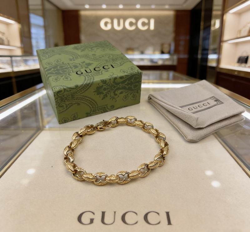 Gucci Bracelet 03yxs102 (7)