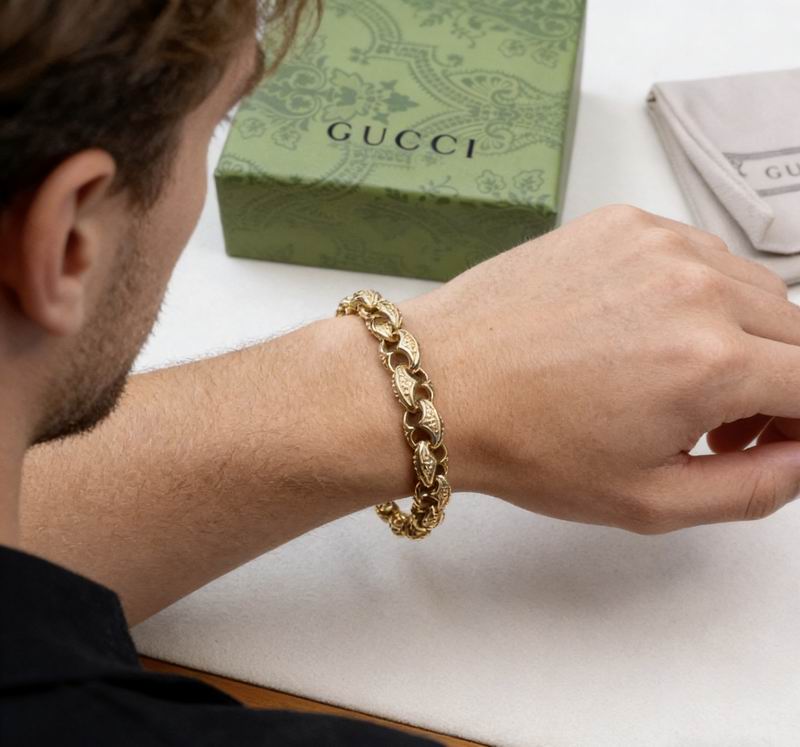 Gucci Bracelet 03yxs102 (8)