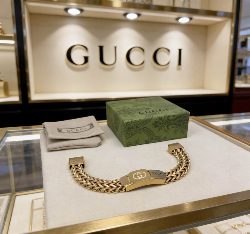 Gucci Bracelet 03yxs103 (1)