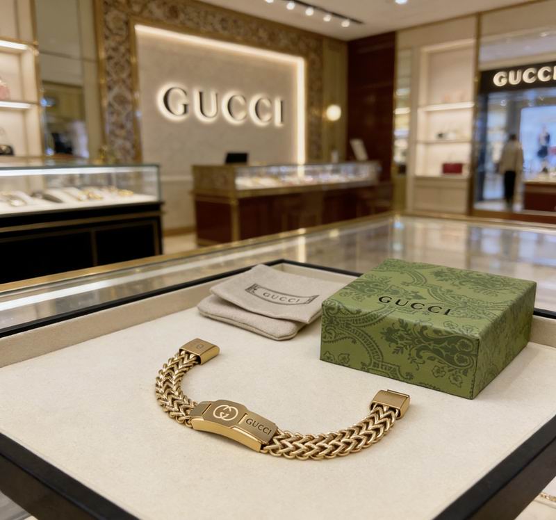Gucci Bracelet 03yxs103 (2)