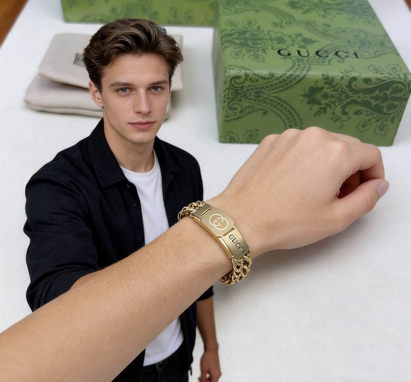 Gucci Bracelet 03yxs103 (3)