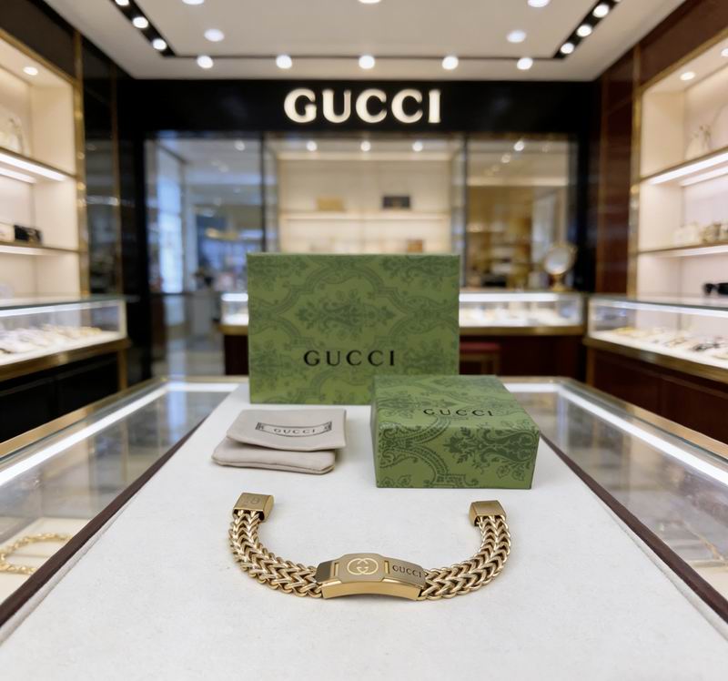 Gucci Bracelet 03yxs103 (4)