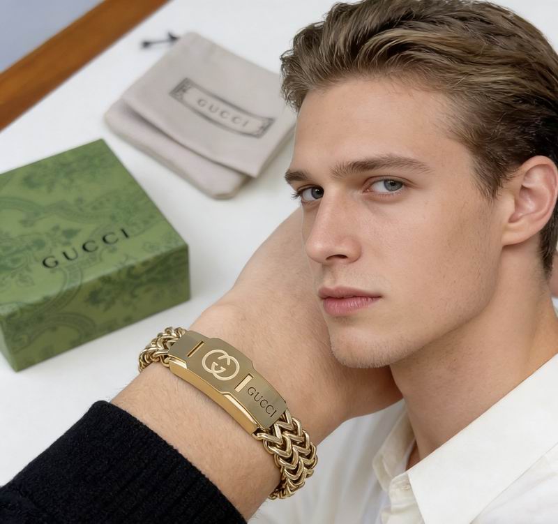 Gucci Bracelet 03yxs103 (8)