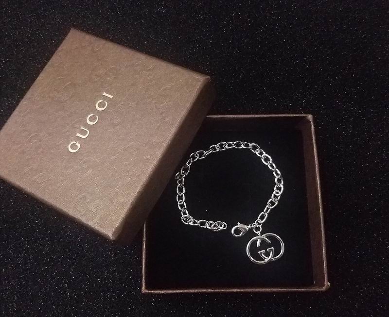 Gucci Bracelet 03yxs104 (1)