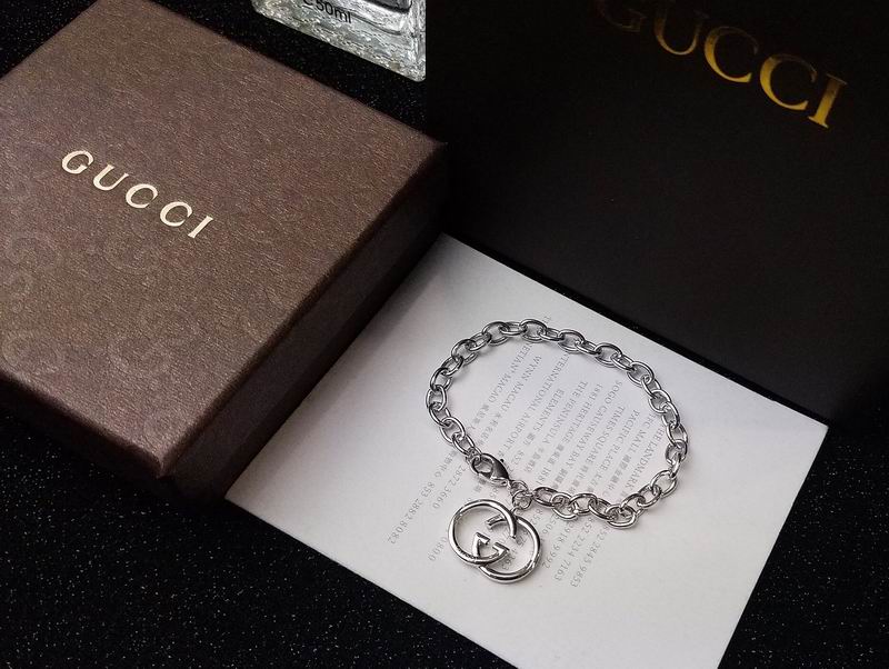 Gucci Bracelet 03yxs104 (2)