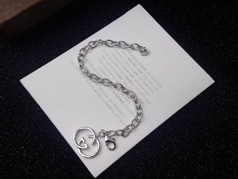 Gucci Bracelet 03yxs104 (3)