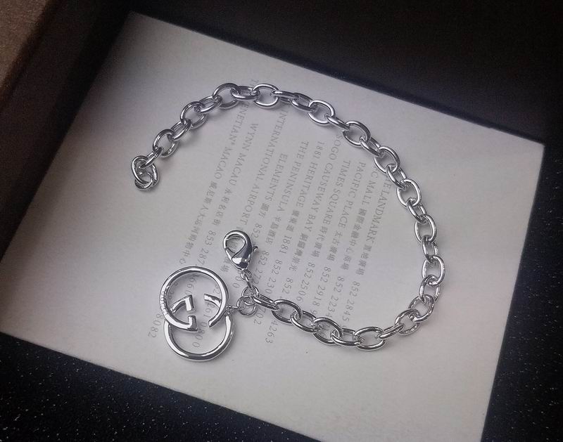 Gucci Bracelet 03yxs104 (5)