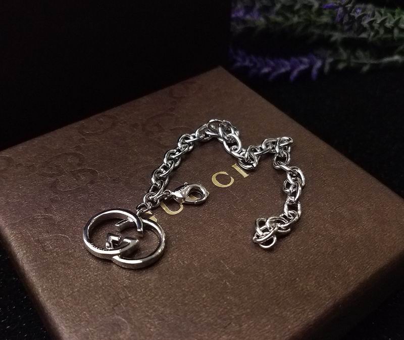Gucci Bracelet 03yxs104 (6)