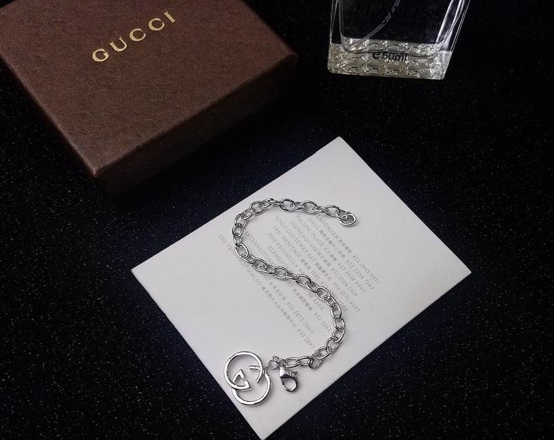 Gucci Bracelet 03yxs104 (9)