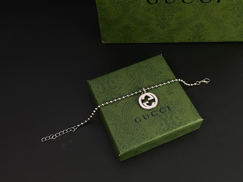Gucci Bracelet 03yxs105 (2)