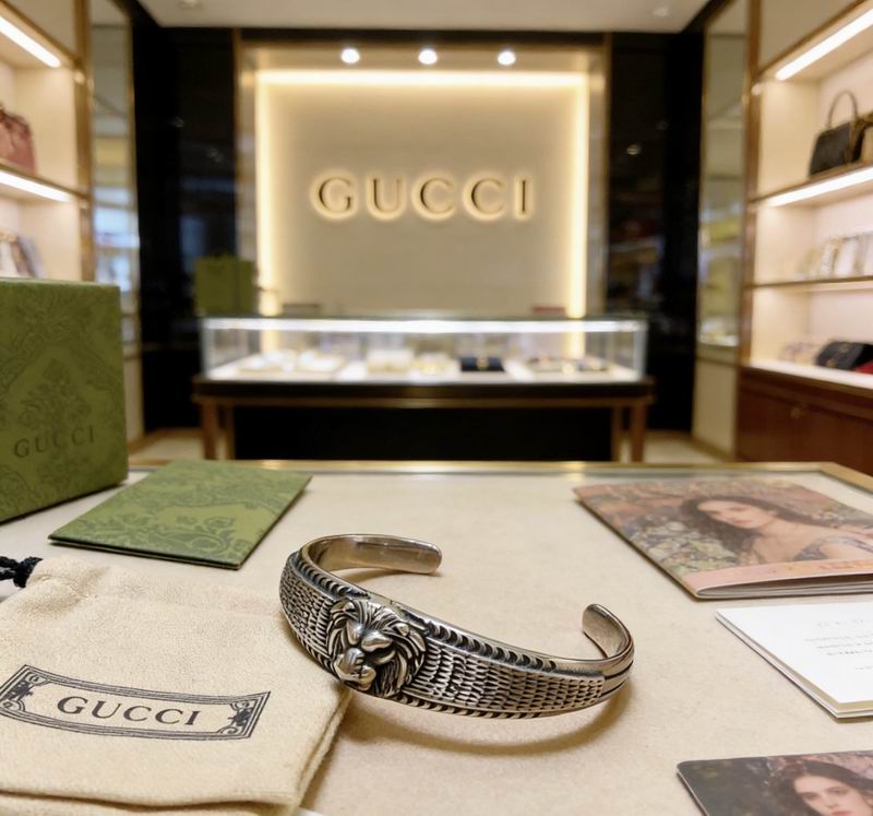 Gucci Bracelet 03yxs106 (2)