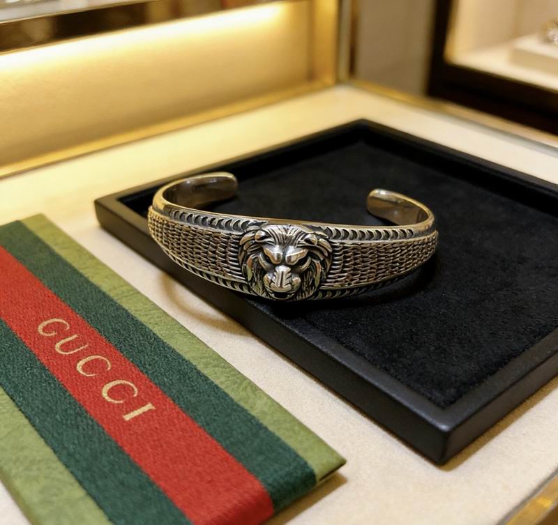Gucci Bracelet 03yxs106 (4)