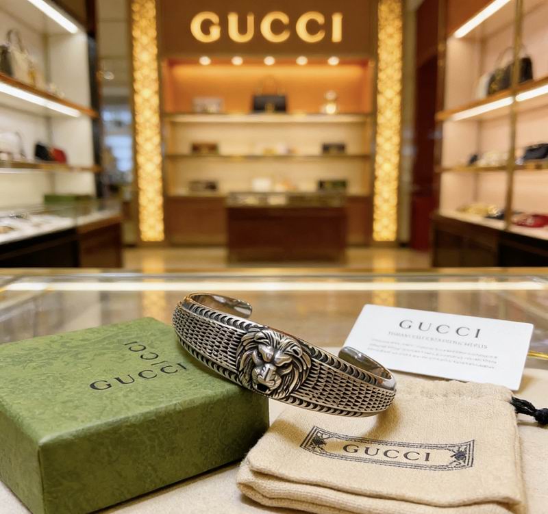 Gucci Bracelet 03yxs106 (5)