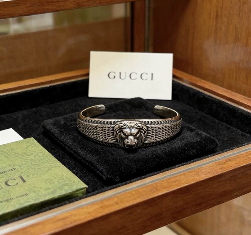 Gucci Bracelet 03yxs106 (8)