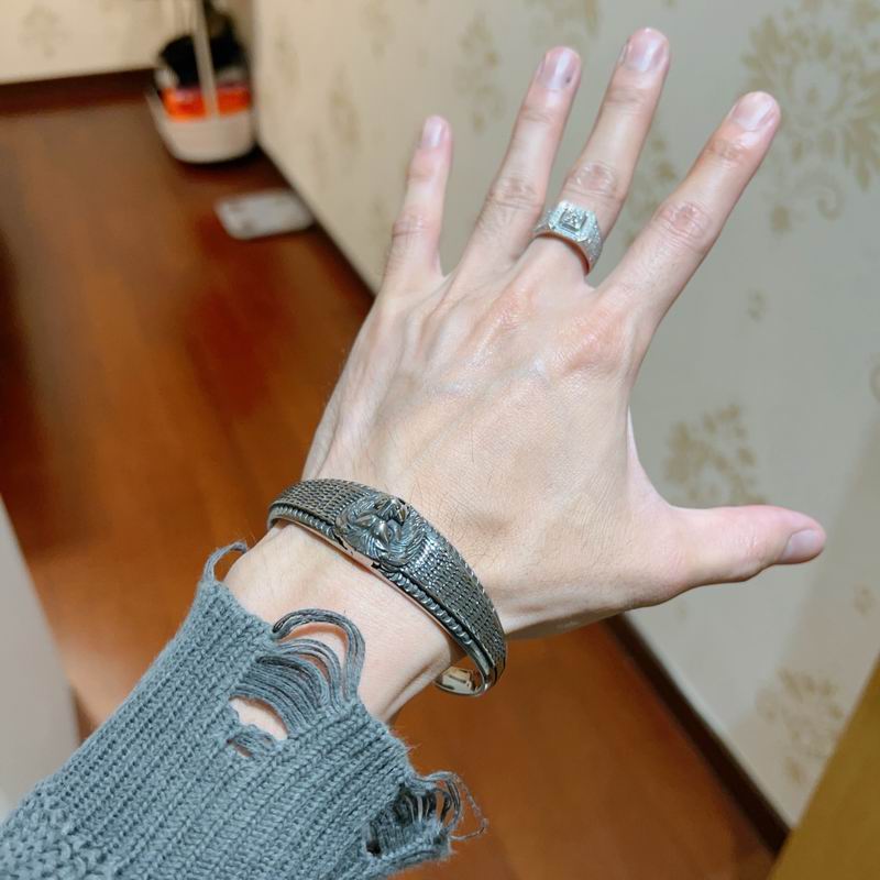 Gucci Bracelet 03yxs106 (9)