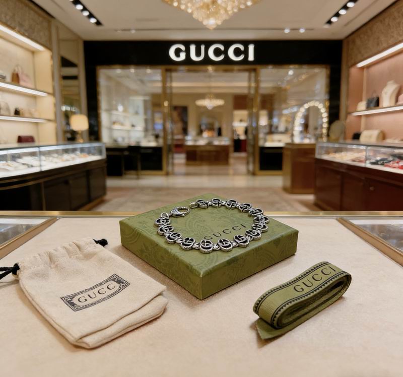 Gucci Bracelet 03yxs107 (6)