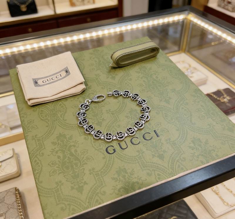 Gucci Bracelet 03yxs107 (8)