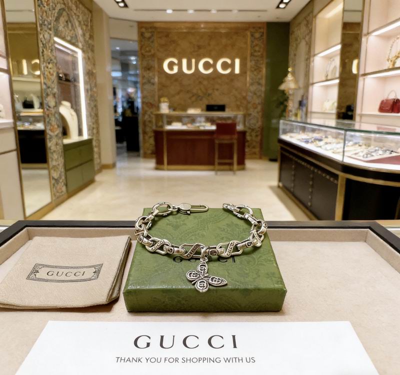 Gucci Bracelet 03yxs108 (2)