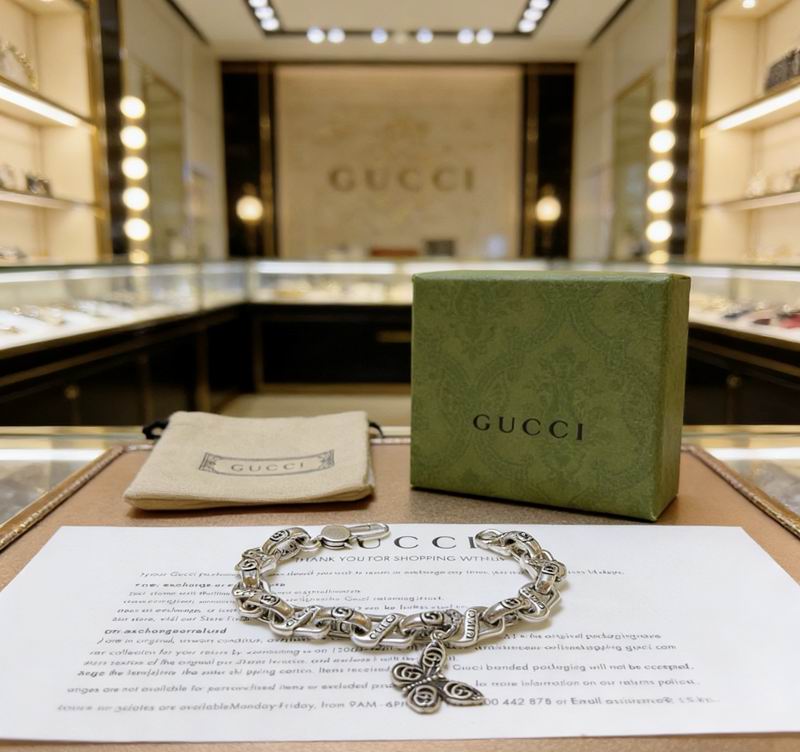 Gucci Bracelet 03yxs108 (4)