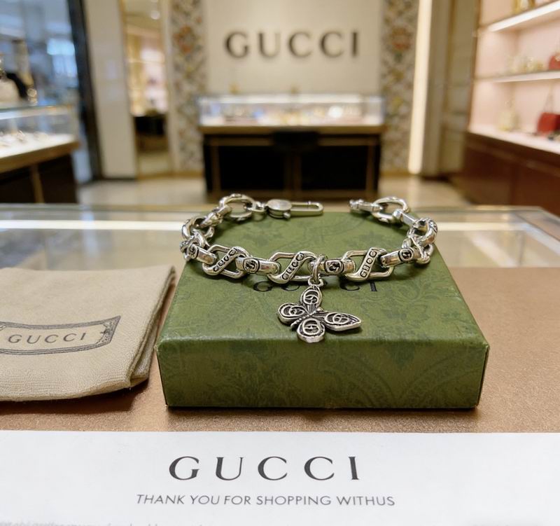 Gucci Bracelet 03yxs108 (5)