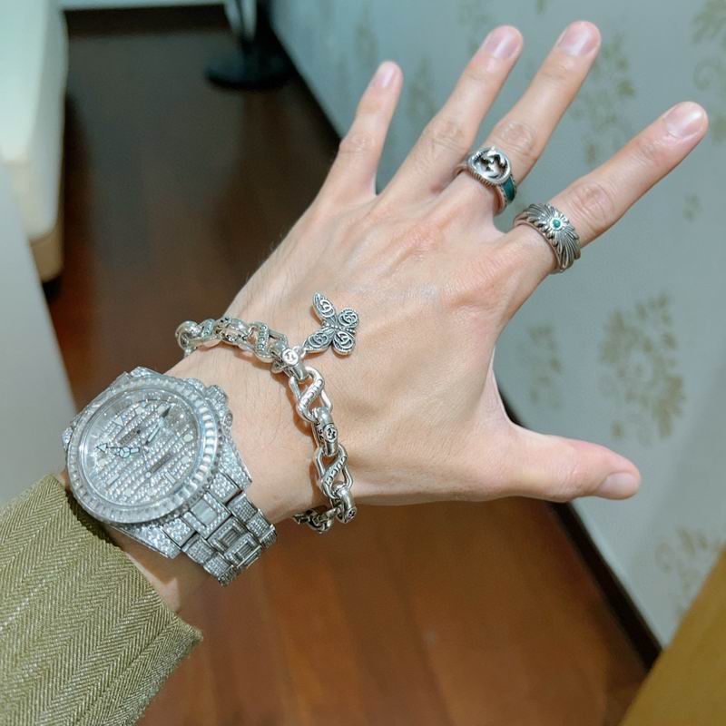 Gucci Bracelet 03yxs108 (6)