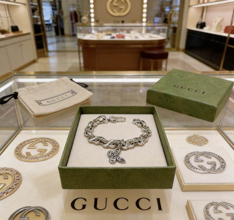 Gucci Bracelet 03yxs108 (8)