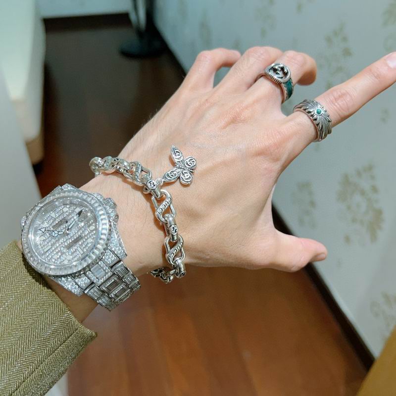 Gucci Bracelet 03yxs108 (9)
