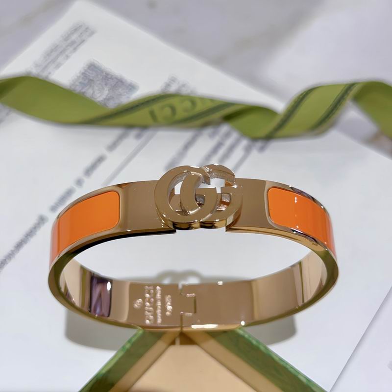 Gucci Bracelet 03yxs109 (1)