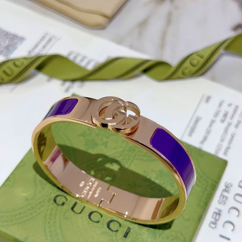 Gucci Bracelet 03yxs109 (10)