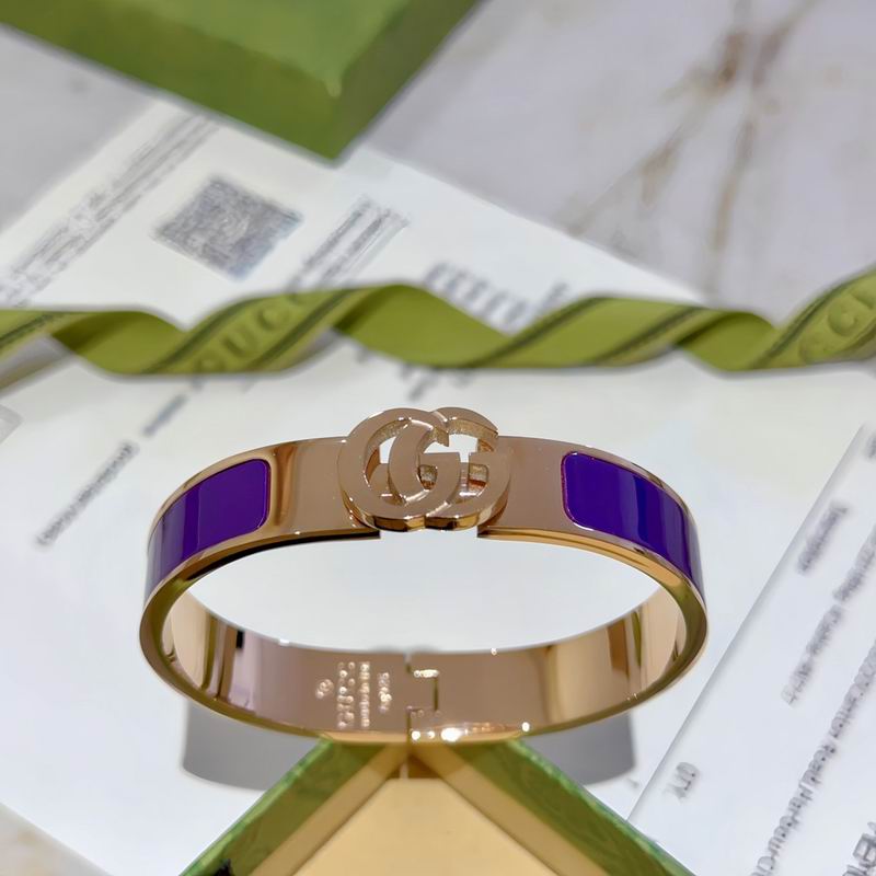 Gucci Bracelet 03yxs109 (12)