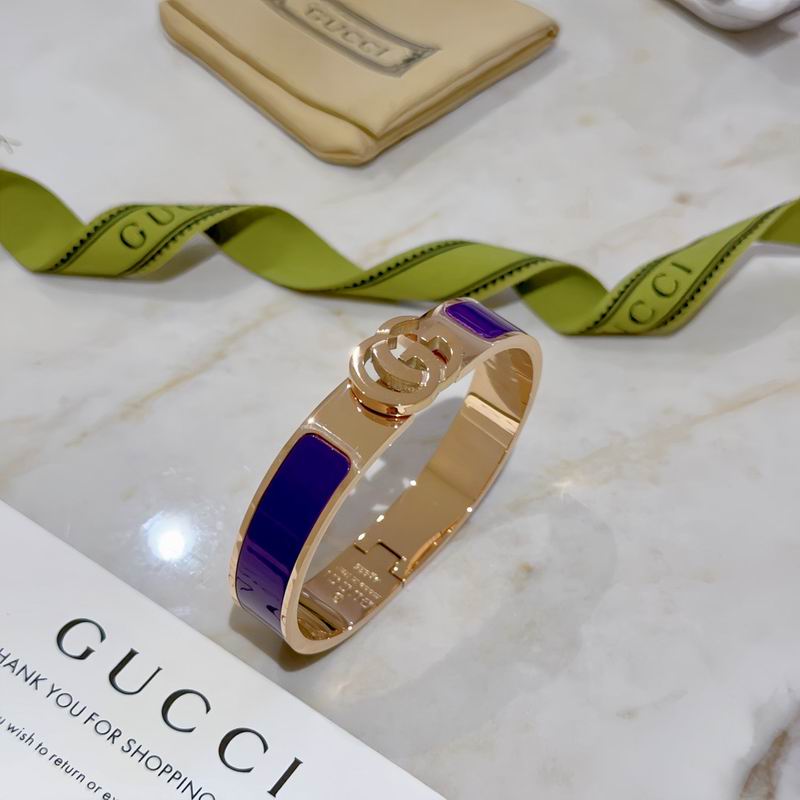 Gucci Bracelet 03yxs109 (15)