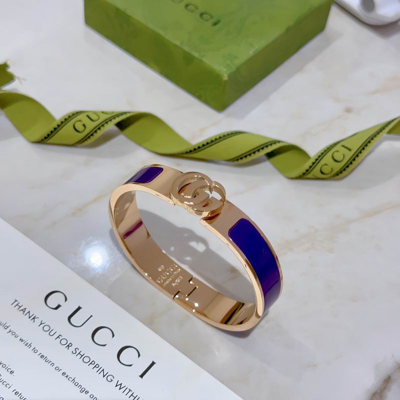 Gucci Bracelet 03yxs109 (16)
