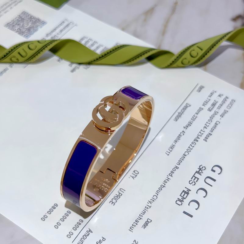 Gucci Bracelet 03yxs109 (18)