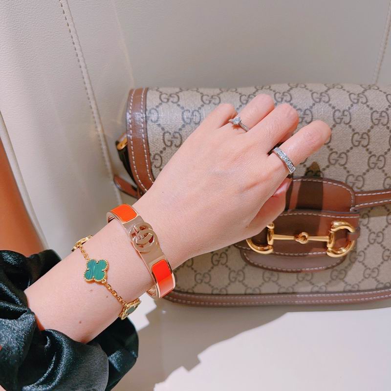 Gucci Bracelet 03yxs109 (3)