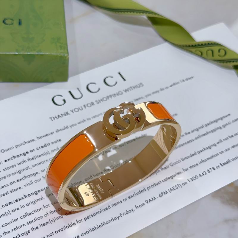 Gucci Bracelet 03yxs109 (4)