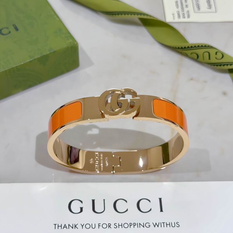 Gucci Bracelet 03yxs109 (5)