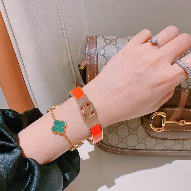 Gucci Bracelet 03yxs109 (6)