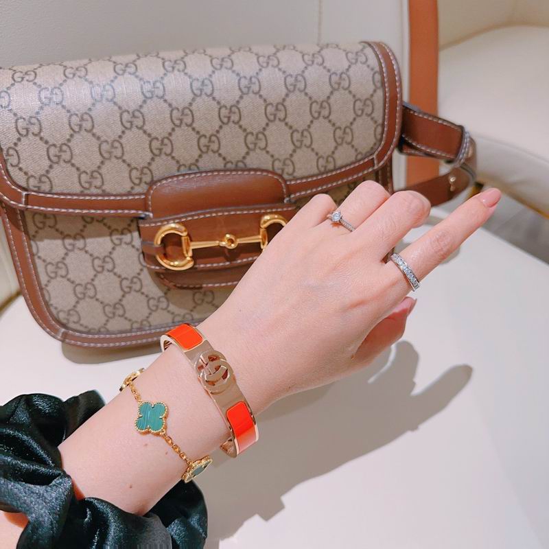Gucci Bracelet 03yxs109 (9)