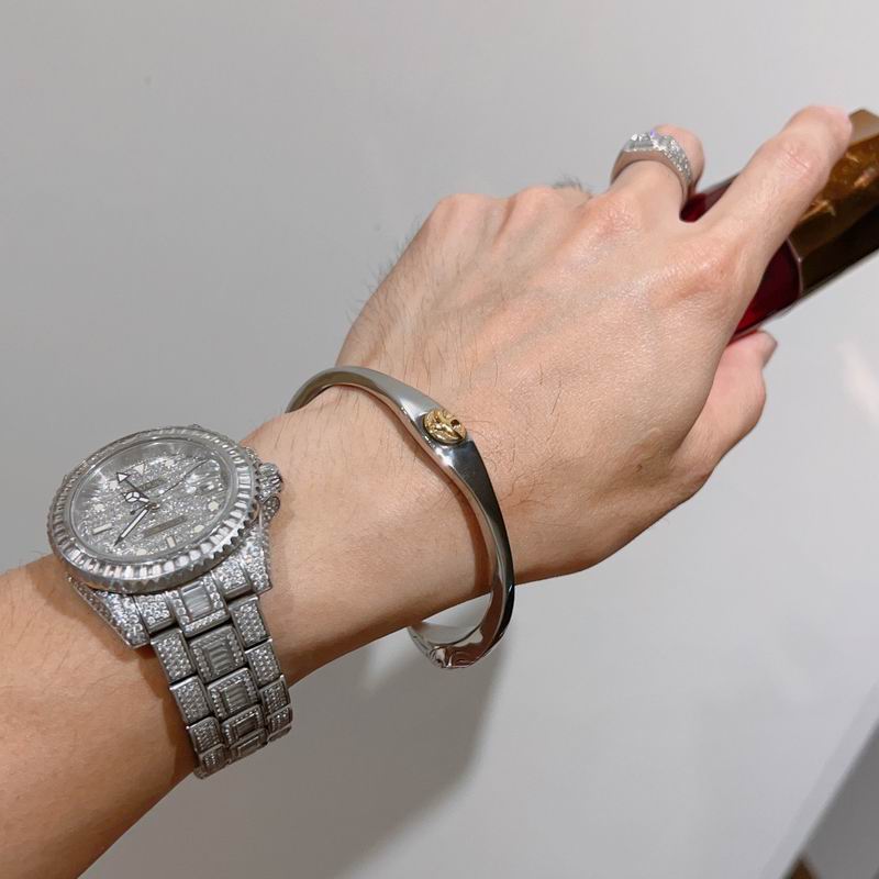 Gucci Bracelet 03yxs110 (9)