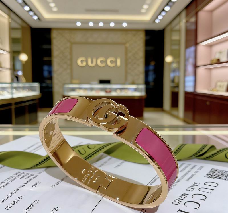 Gucci Bracelet 03yxs111 (11)