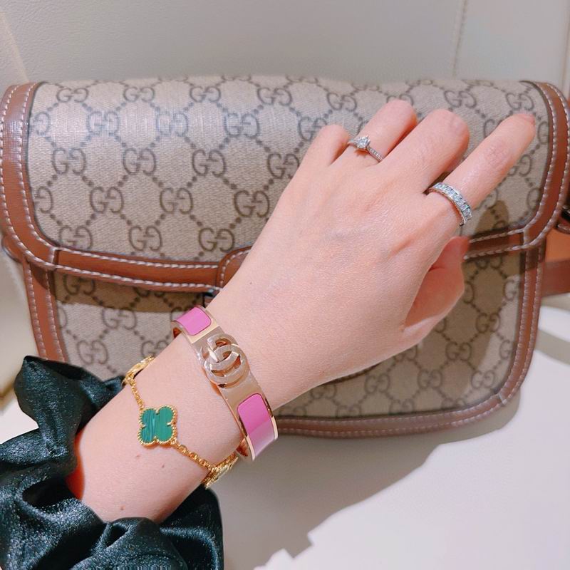 Gucci Bracelet 03yxs111 (12)