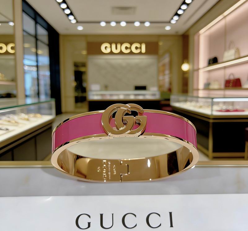 Gucci Bracelet 03yxs111 (13)