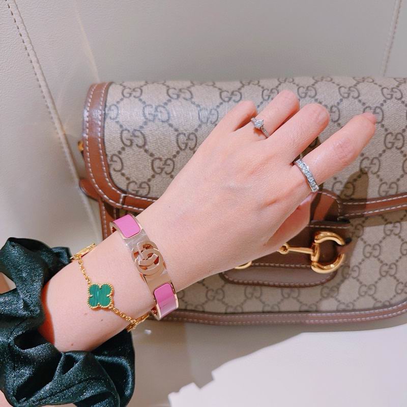 Gucci Bracelet 03yxs111 (15)