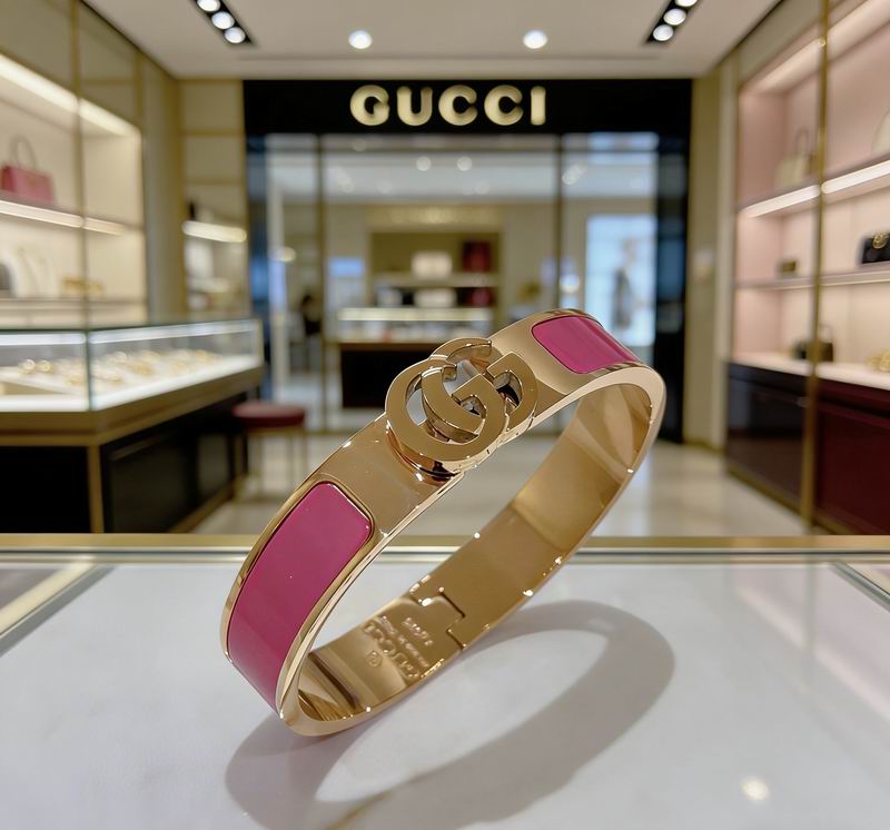 Gucci Bracelet 03yxs111 (16)