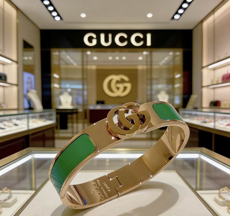 Gucci Bracelet 03yxs111 (2)