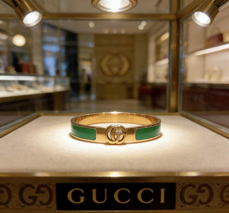 Gucci Bracelet 03yxs111 (5)