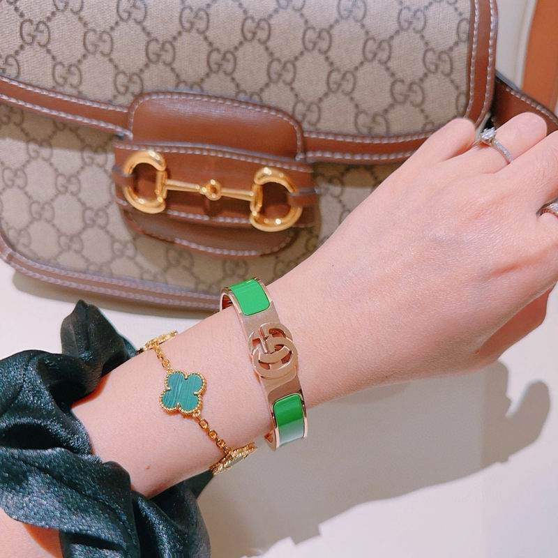 Gucci Bracelet 03yxs111 (6)